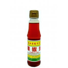 辣椒油 - 150毫升